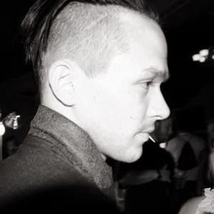 Meet your Posher, William